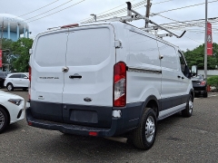 Used 2020 Ford Transit 250 Cargo Van Low Roof Van AWD SWB at Joshua Motor Company near Pennsauken, NJ