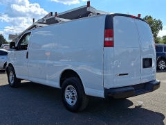 Used 2021 Chevrolet Express Cargo Van RWD 2500 135" at Joshua Motor Company near Pennsauken, NJ