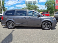 Used 2018 Dodge Grand Caravan 4d Wagon GT at Joshua Motor Company near Pennsauken, NJ