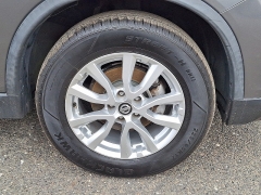 Used 2017  Nissan Rogue 4d SUV AWD SV at Joshua Motor Company near Pennsauken, NJ