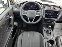 Used 2023  Volkswagen Tiguan 2&period;0T SE 4MOTION at Joshua Motor Company near Pennsauken&comma; NJ