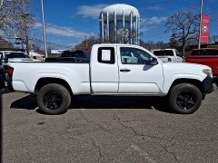 Used 2023  Toyota Tacoma 2WD SR Access Cab 6ft Bed I4 AT at Joshua Motor Company near Pennsauken&comma; NJ