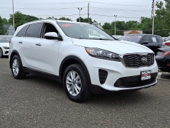 Used 2019 Kia Sorento 4d SUV FWD LX I4 at Joshua Motor Company near Pennsauken, NJ