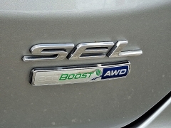 Used 2020  Ford Edge 4d SUV AWD SEL at Joshua Motor Company near Pennsauken, NJ