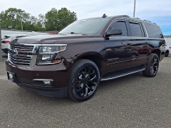 Used 2020  Chevrolet Suburban 4d SUV 4WD Premier at Joshua Motor Company near Pennsauken&comma; NJ