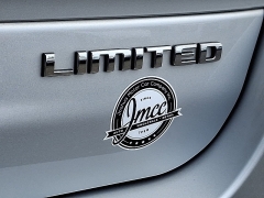 Used 2022 Jeep Grand Cherokee L Limited 4x2 at Joshua Motor Company near Pennsauken, NJ