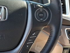 Used 2017  Honda Pilot 4d SUV AWD EX-L at Joshua Motor Company near Pennsauken&comma; NJ