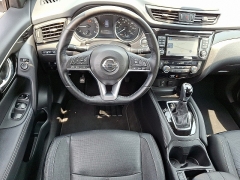 Used 2017 Nissan Rogue Sport 4d SUV AWD SL at Joshua Motor Company near Pennsauken, NJ