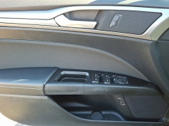 Used 2017  Ford Fusion Hybrid 4d Sedan SE at Joshua Motor Company near Pennsauken, NJ