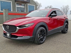 Used 2021  Mazda CX-30 Turbo Premium Plus Package AWD at Joshua Motor Company near Pennsauken&comma; NJ