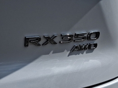 Used 2024  Lexus RX RX 350 AWD at Joshua Motor Company near Pennsauken&comma; NJ