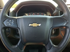 Used 2016 Chevrolet Silverado 1500 2WD Reg Cab Work Truck Longbed at Joshua Motor Company near Pennsauken, NJ