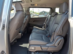 Used 2020  Honda Odyssey 4d Wagon Elite at Joshua Motor Company near Pennsauken&comma; NJ