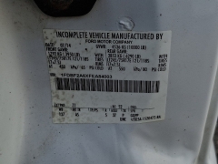 Used 2015 Ford Super Duty F-250 2WD Reg Cab XL at Joshua Motor Company near Pennsauken, NJ