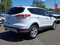 Used 2013 Ford Escape 4d SUV FWD SE at Joshua Motor Company near Pennsauken, NJ