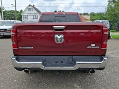 Used 2021  Ram 1500 4WD Laramie Crew Cab 6'4" Box at Joshua Motor Company near Pennsauken&comma; NJ
