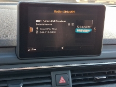 Used 2017  Audi A4 4d Sedan 2&period;0T Quattro Premium Auto at Joshua Motor Company near Pennsauken&comma; NJ