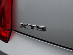 Used 2013 Cadillac XTS 4d Sedan Luxury at Joshua Motor Company near Pennsauken, NJ