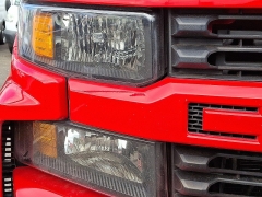 Used 2020  Chevrolet Silverado 1500 4WD Crew Cab Custom at Joshua Motor Company near Pennsauken, NJ