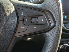 Used 2021  Chevrolet Trailblazer 4d SUV FWD LT at Joshua Motor Company near Pennsauken&comma; NJ