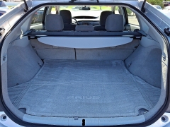 Used 2010 Toyota Prius 5d Hatchback I at Joshua Motor Company near Pennsauken, NJ