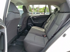 Used 2021  Toyota RAV4 XLE AWD at Joshua Motor Company near Pennsauken&comma; NJ
