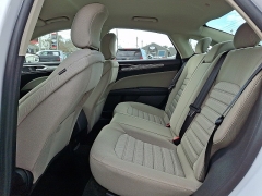 Used 2018  Ford Fusion Hybrid 4d Sedan S at Joshua Motor Company near Pennsauken&comma; NJ