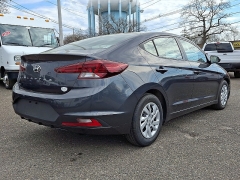 Used 2020  Hyundai Elantra 4d Sedan SE at Joshua Motor Company near Pennsauken&comma; NJ