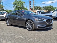 Used 2020  Mazda Mazda6 4d Sedan Grand Touring at Joshua Motor Company near Pennsauken&comma; NJ