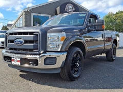 Used 2016 Ford Super Duty F-250 2WD Reg Cab XL at Joshua Motor Company near Pennsauken, NJ
