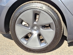 Used 2023 Tesla Model 3 RWD at Joshua Motor Company near Pennsauken, NJ