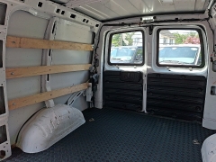 Used 2024  Chevrolet Express Cargo Van RWD 2500 135" at Joshua Motor Company near Pennsauken&comma; NJ