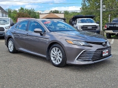 Used 2023 Toyota Camry LE Auto AWD at Joshua Motor Company near Pennsauken, NJ