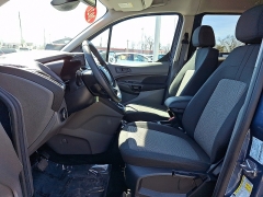Used 2021  Ford Transit Connect Wagon XL LWB w&sol;Rear Liftgate at Joshua Motor Company near Pennsauken&comma; NJ