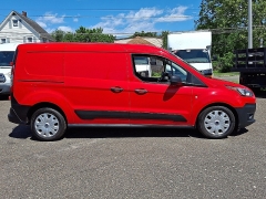Used 2022  Ford Transit Connect Van XL LWB w&sol;Rear Symmetrical Doors at Joshua Motor Company near Pennsauken&comma; NJ