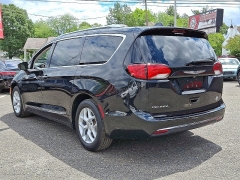 Used 2017 Chrysler Pacifica 4d Wagon Touring-L Plus at Joshua Motor Company near Pennsauken, NJ