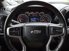 Used 2020  Chevrolet Silverado 1500 4WD Crew Cab RST at Joshua Motor Company near Pennsauken&comma; NJ