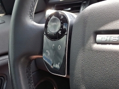 Used 2020 Land Rover Discovery Sport 4d SUV SE at Joshua Motor Company near Pennsauken, NJ