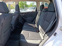 Used 2021 Subaru Forester Premium CVT at Joshua Motor Company near Pennsauken, NJ