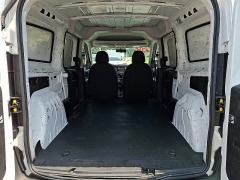 Used 2019 Ram ProMaster City Cargo Van Tradesman Van at Joshua Motor Company near Pennsauken, NJ