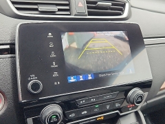 Used 2017  Honda CR-V 4d SUV AWD EX-L Navigation at Joshua Motor Company near Pennsauken&comma; NJ