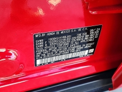 Used 2025  Honda HR-V Sport AWD CVT at Joshua Motor Company near Pennsauken&comma; NJ