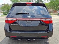 Used 2012 Honda Odyssey 5d Wagon Touring at Joshua Motor Company near Pennsauken, NJ