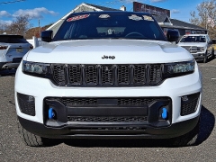 Used 2022  Jeep Grand Cherokee 4xe Trailhawk 4x4 at Joshua Motor Company near Pennsauken&comma; NJ