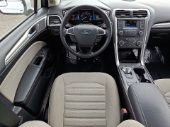 Used 2018  Ford Fusion Hybrid 4d Sedan S at Joshua Motor Company near Pennsauken&comma; NJ