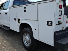 Used 2017  Ford Super Duty F-350 4WD Crew Cab XLT SRW at Joshua Motor Company near Pennsauken&comma; NJ