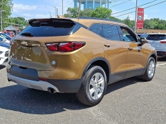 Used 2019 Chevrolet Blazer 4d SUV AWD 2LT at Joshua Motor Company near Pennsauken, NJ