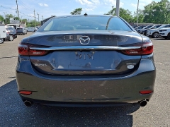 Used 2020  Mazda Mazda6 4d Sedan Grand Touring at Joshua Motor Company near Pennsauken&comma; NJ