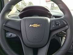 Used 2020  Chevrolet Trax 4d SUV FWD LS at Joshua Motor Company near Pennsauken, NJ