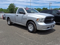 Used 2016  Ram 1500 2WD Reg Cab Tradesman Longbed at Joshua Motor Company near Pennsauken&comma; NJ